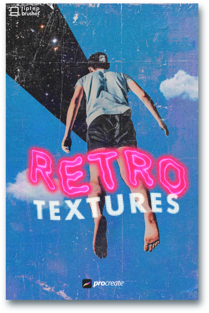Retro Textures