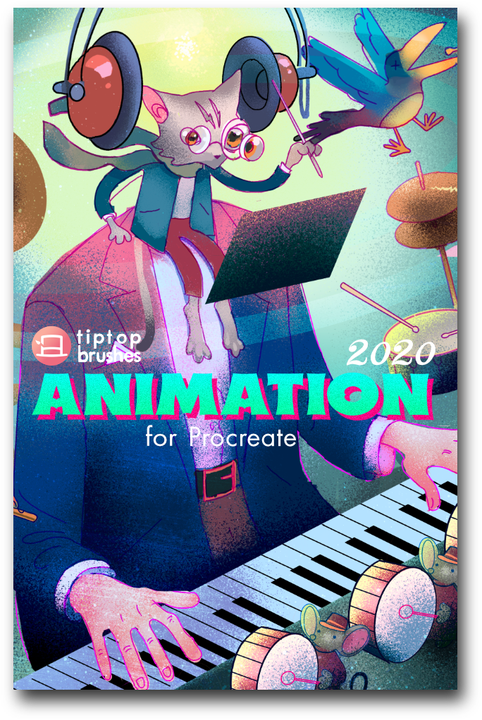Animation 2020